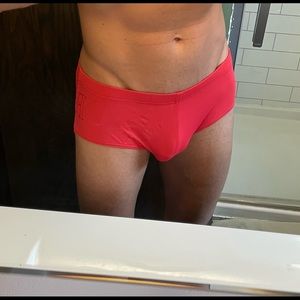Emporio Armani Men’s Swim Brief Size Small